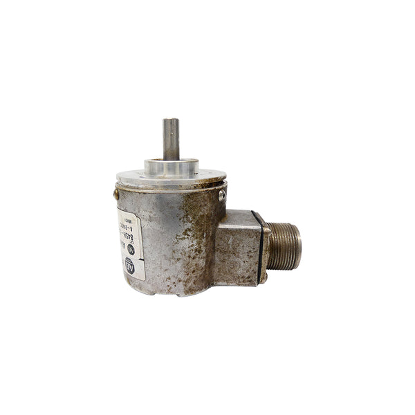 INDUSTRIAL SPARE PART 845H-SJHZ24CNY2 SER. B 8-24VDC UNMP