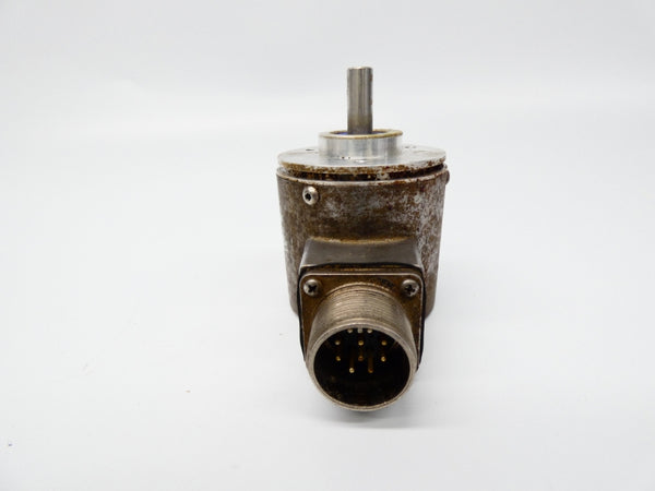 INDUSTRIAL SPARE PART 845H-SJHZ24CNY2 SER. B 8-24VDC UNMP