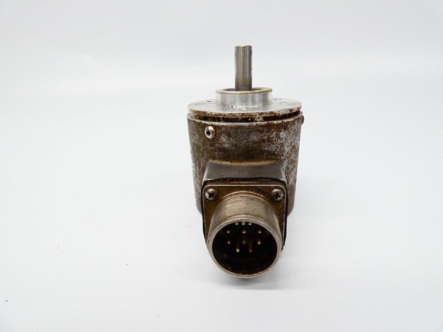 INDUSTRIAL SPARE PART 845H-SJHZ24CNY2 SER. B 8-24VDC UNMP