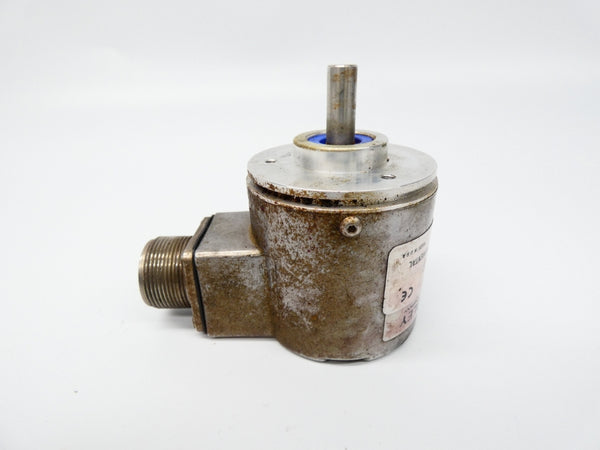 INDUSTRIAL SPARE PART 845H-SJHZ24CNY2 SER. B 8-24VDC UNMP