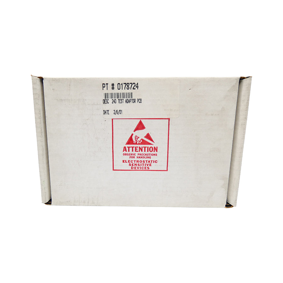 INDUSTRIAL SPARE PART 0178724 NSFS