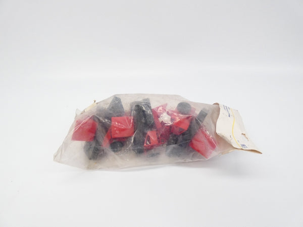 BRADY 65321 (PKG OF 6) NSMP