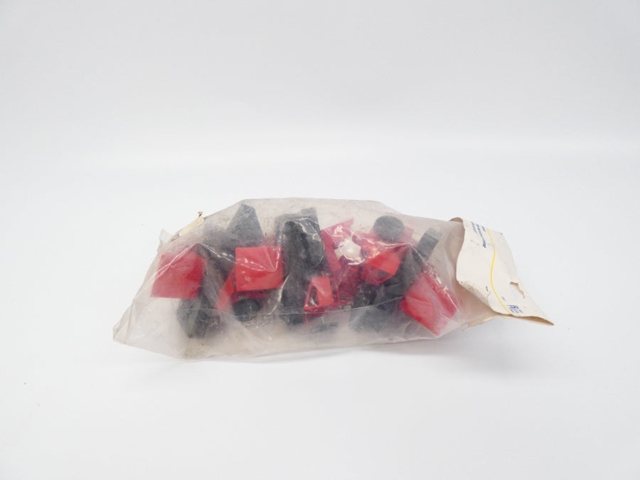 BRADY 65321 (PKG OF 6) NSMP