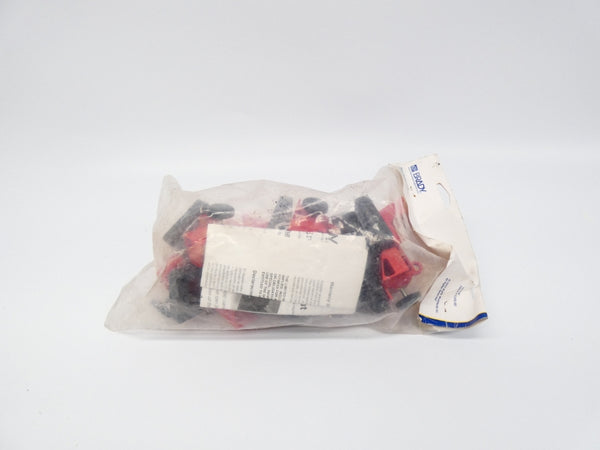 BRADY 65321 (PKG OF 6) NSMP