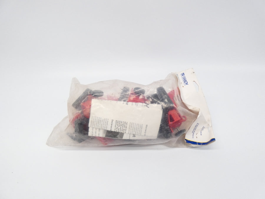 BRADY 65321 (PKG OF 6) NSMP