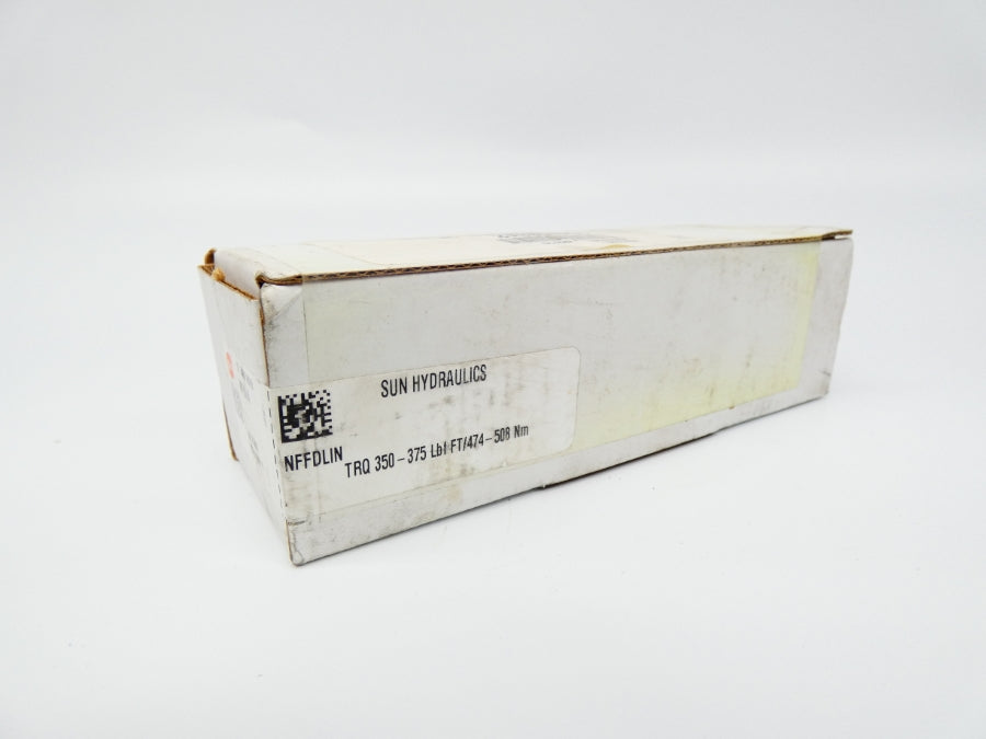 SUN HYDRAULICS NFFDLIN NSFS