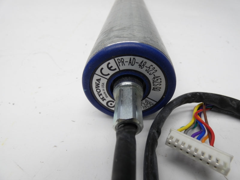 KYOWA PR-AD-48-523-45ZS GQ 24V NSNP