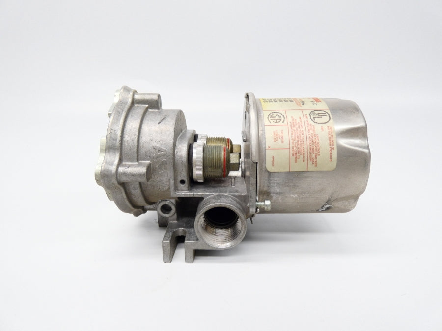 ASCO SA110 125/250V UNMP