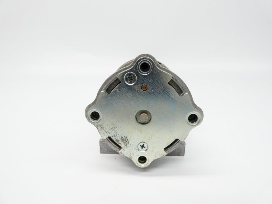 ASCO SA110 125/250V UNMP