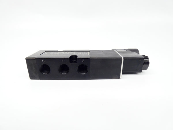 VALWORX 529100A 120V 30-116PSI NSMP