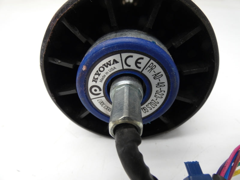 KYOWA PR-AD-48-523-45ZS GQ 24V UNMP