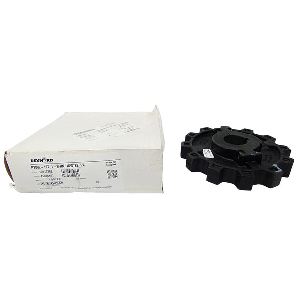 REXNORD NS882-12T-1-1/4IN-1KW1SS-PA 10019782 NSMP