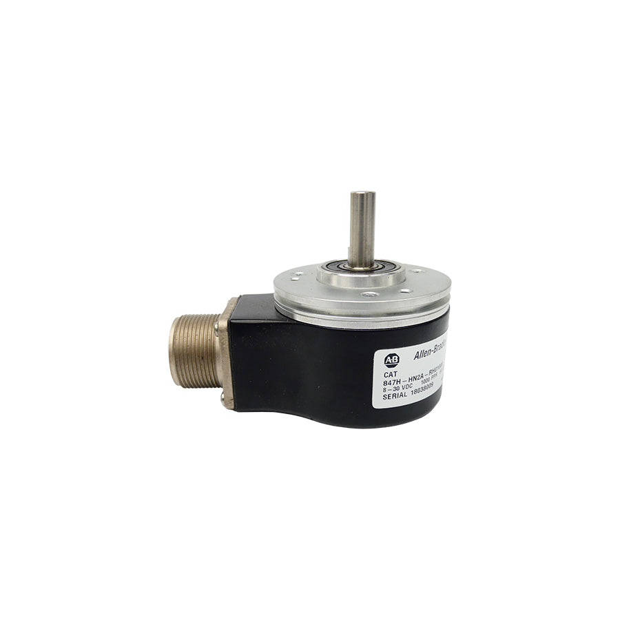 INDUSTRIAL SPARE PART 847H-HN2A-RH01000 SER. A 8-30VDC NSNP