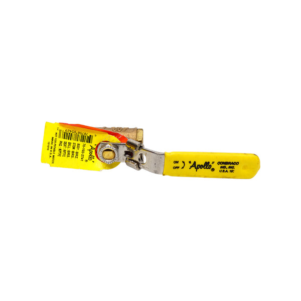 APOLLO 70-102-2741 1/2" NSNP