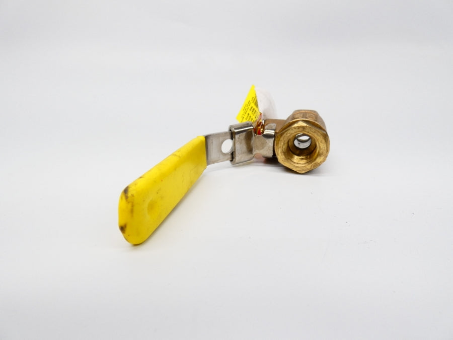 APOLLO 70-102-2741 1/2" NSNP