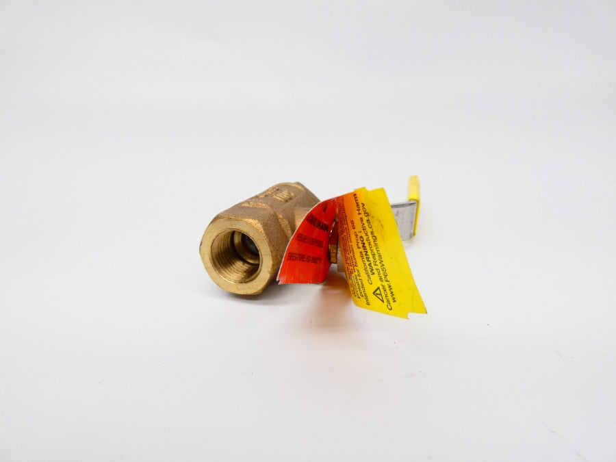 APOLLO 70-102-2741 1/2" NSNP