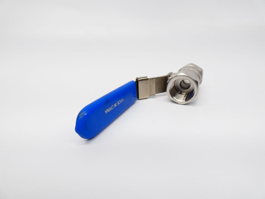 DISCOVER D0922 1/2" NSNP