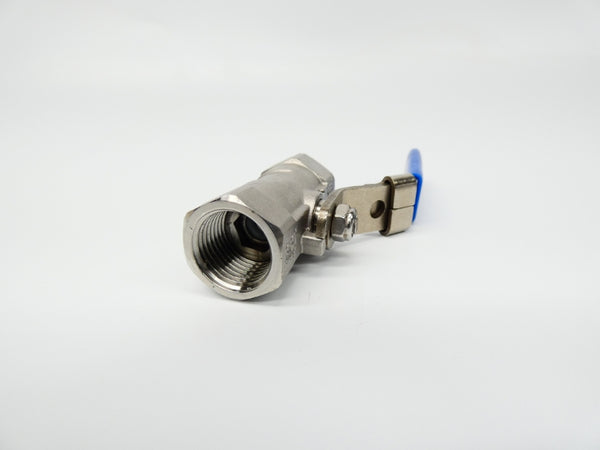 DISCOVER D0922 1/2" NSNP