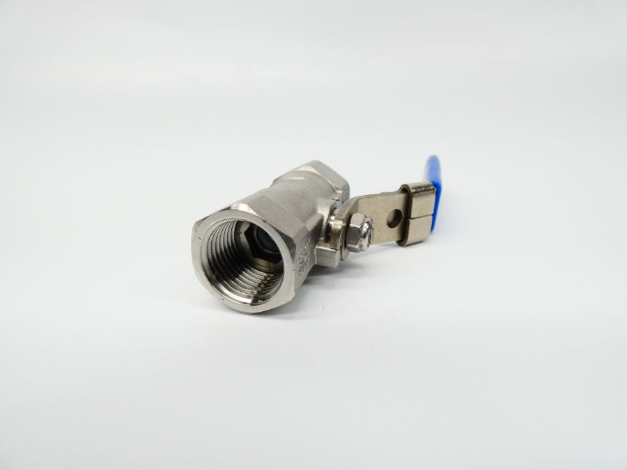 DISCOVER D0922 1/2" NSNP