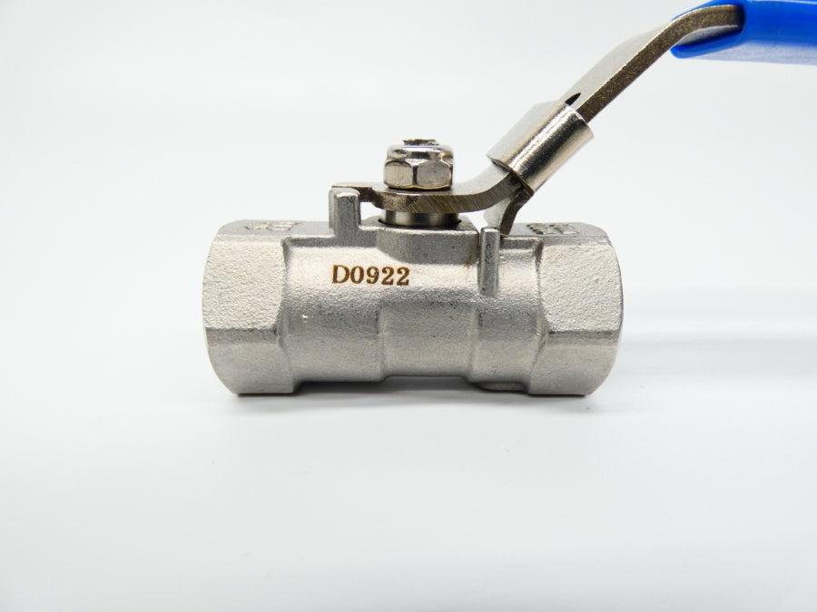 DISCOVER D0922 1/2" NSNP
