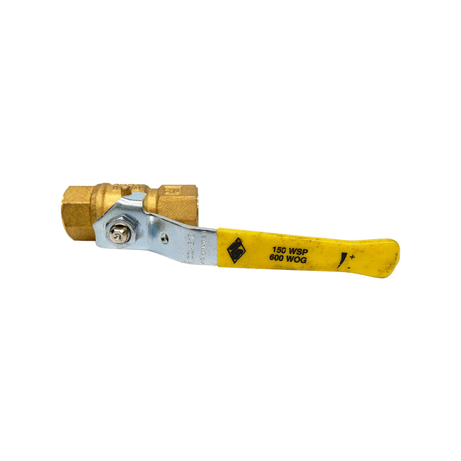 RB DN15MOP5 CW617N 1/2" NSNP