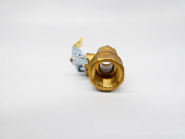 RB DN15MOP5 CW617N 1/2" NSNP