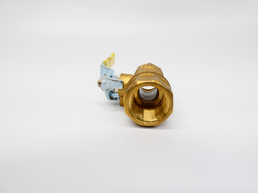 RB DN15MOP5 CW617N 1/2" NSNP