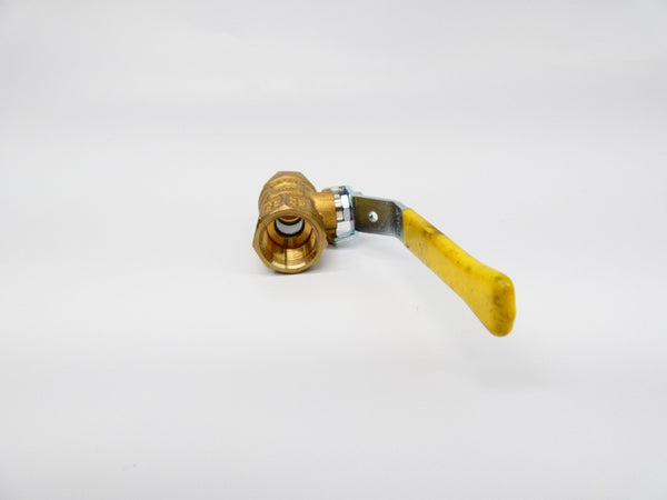 RB DN15MOP5 CW617N 1/2" NSNP