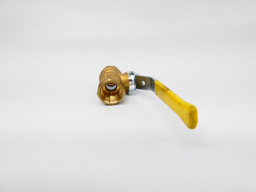 RB DN15MOP5 CW617N 1/2" NSNP