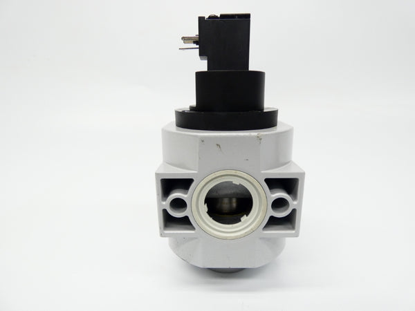 FESTO HEE-D-MAXI-24 24VDC 240PSI NSNP