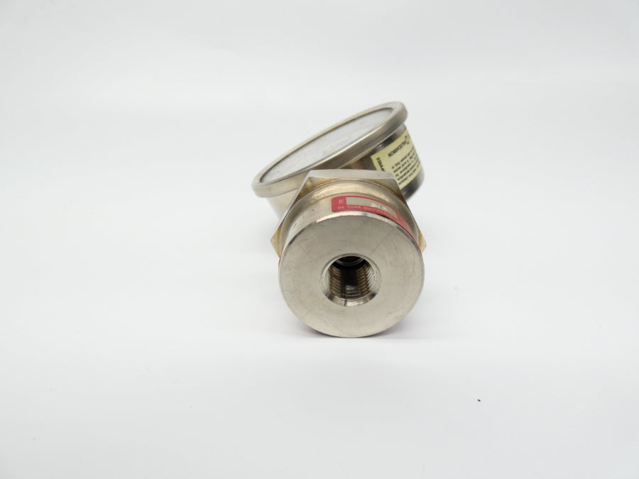 ASHCROFT 310 0-1000PSI NSNP