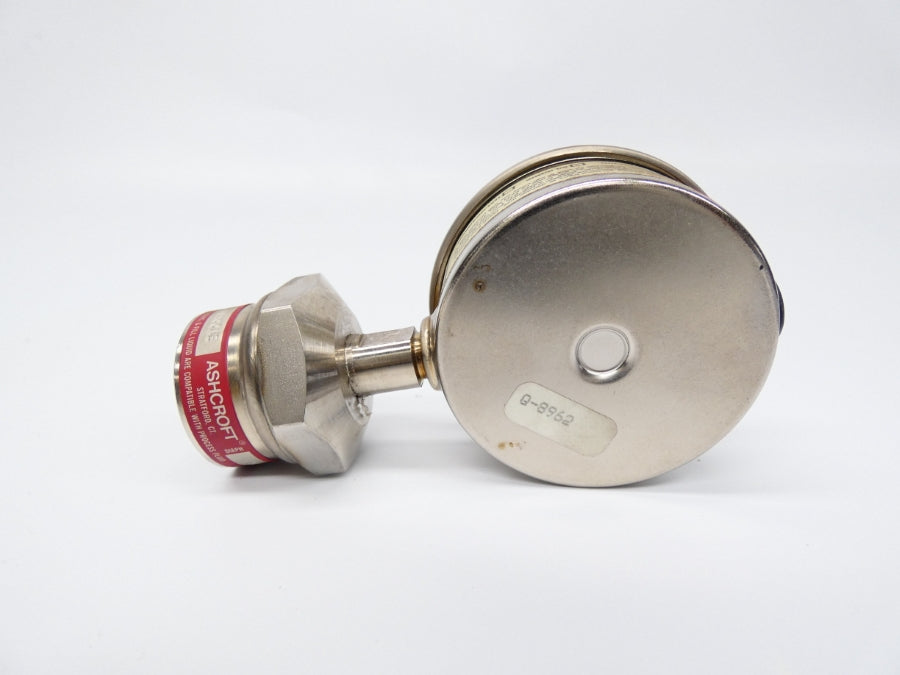 ASHCROFT 310 0-1000PSI NSNP