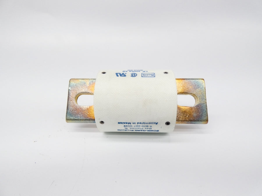 LITTLEFUSE L50S550 500V 550A NSMP