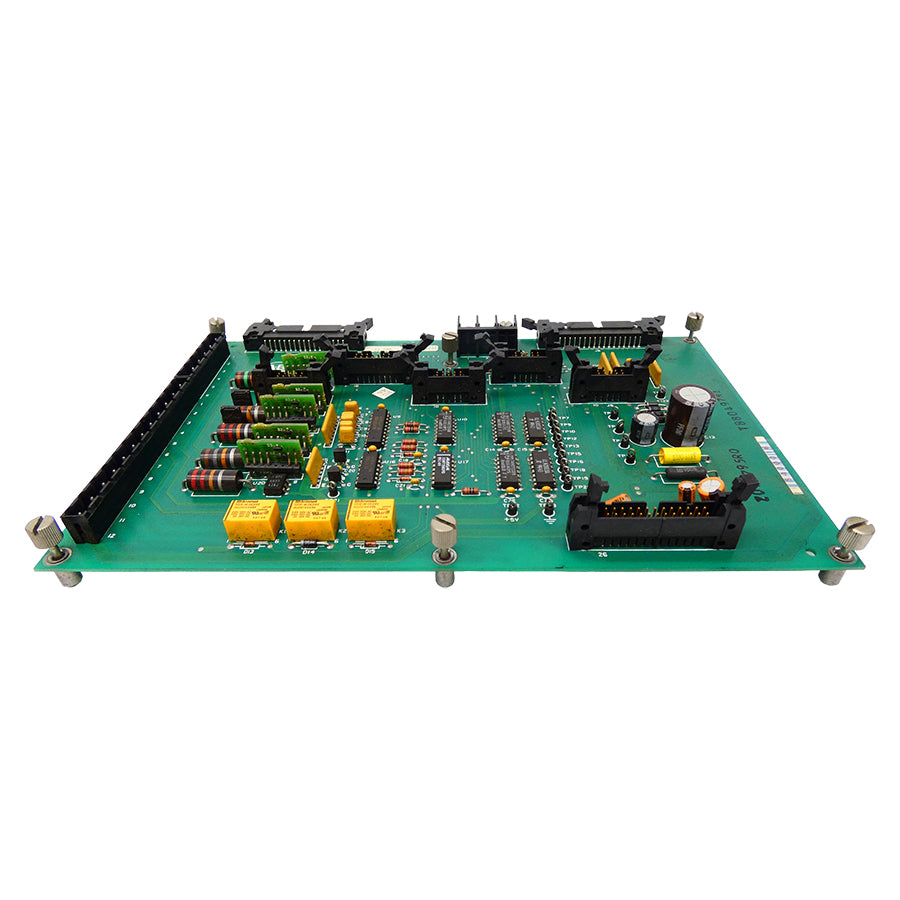 INDUSTRIAL SPARE PART 170947 REV. 15 UNMP