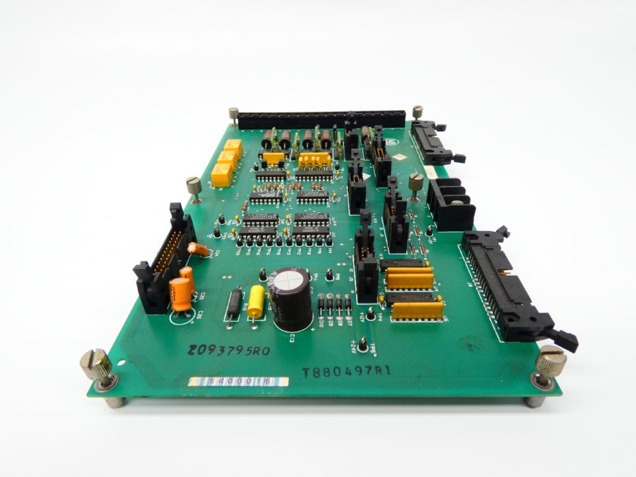 INDUSTRIAL SPARE PART 170947 REV. 15 UNMP