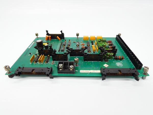 INDUSTRIAL SPARE PART 170947 REV. 15 UNMP