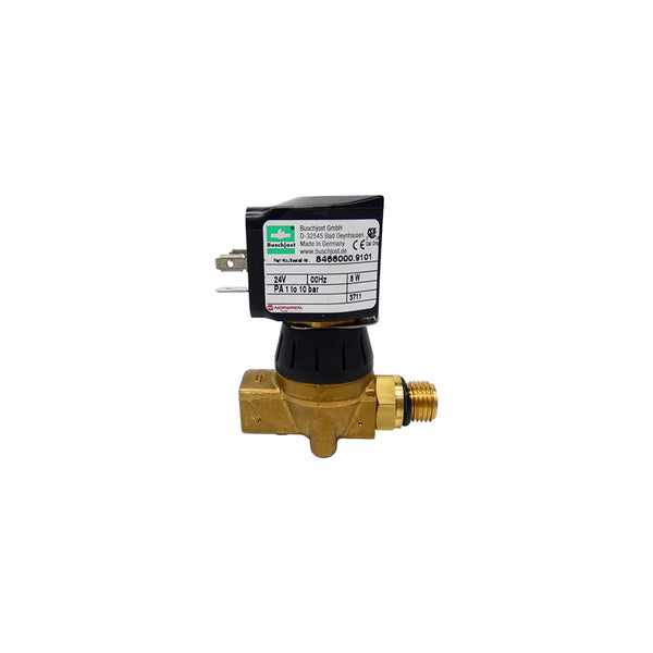 NORGREN 8466000.9101 24V NSNP