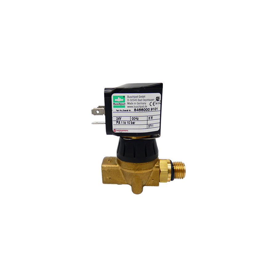 NORGREN 8466000.9101 24V NSNP