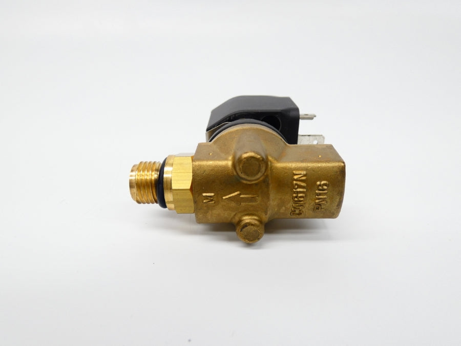 NORGREN 8466000.9101 24V NSNP