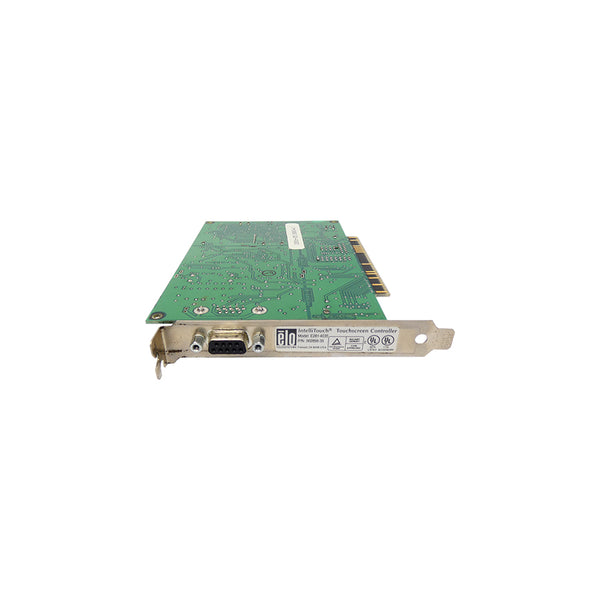 ELO TOUCH SYSTEMS E281-4035 002856-35 UNMP