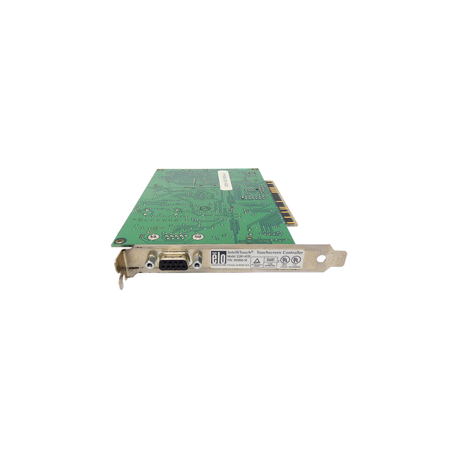 ELO TOUCH SYSTEMS E281-4035 002856-35 UNMP