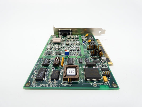 ELO TOUCH SYSTEMS E281-4035 002856-35 UNMP
