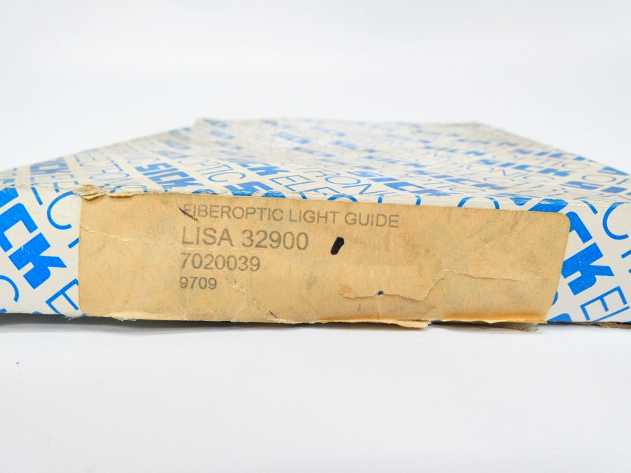 SICK LISA32900 7020039 NSMP