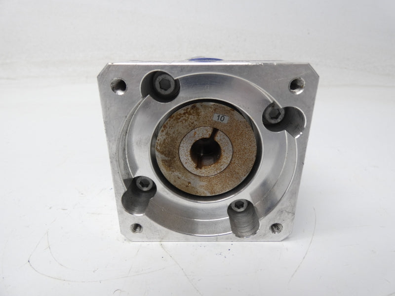 WITTENSTEIN LP090Z-MF1-10-1G1-35-INF UNMP