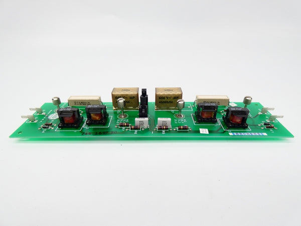 INDUSTRIAL SPARE PART 110996 105066-02 REV. 05 NSNP