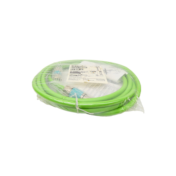 SIEMENS 6FX8002-2EQ14-1AD5 NSMP