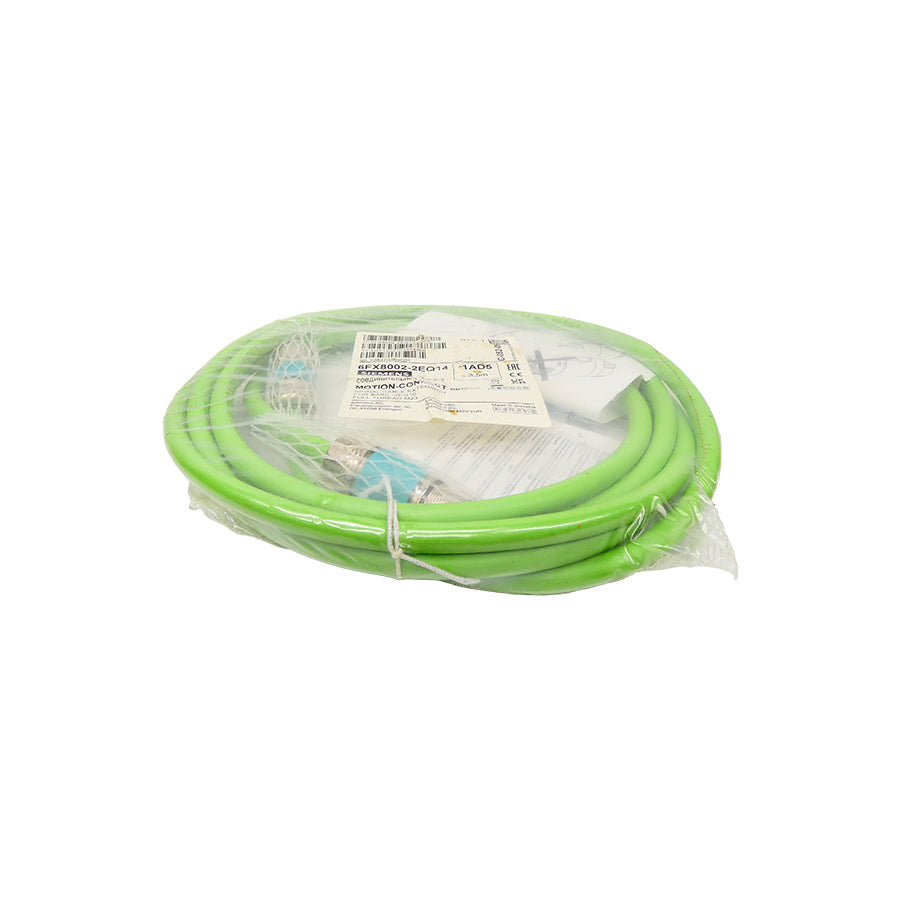 SIEMENS 6FX8002-2EQ14-1AD5 NSMP