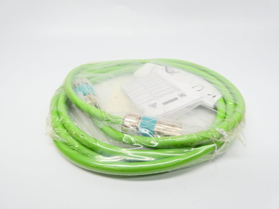 SIEMENS 6FX8002-2EQ14-1AD5 NSMP