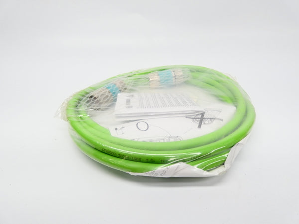 SIEMENS 6FX8002-2EQ14-1AD5 NSMP