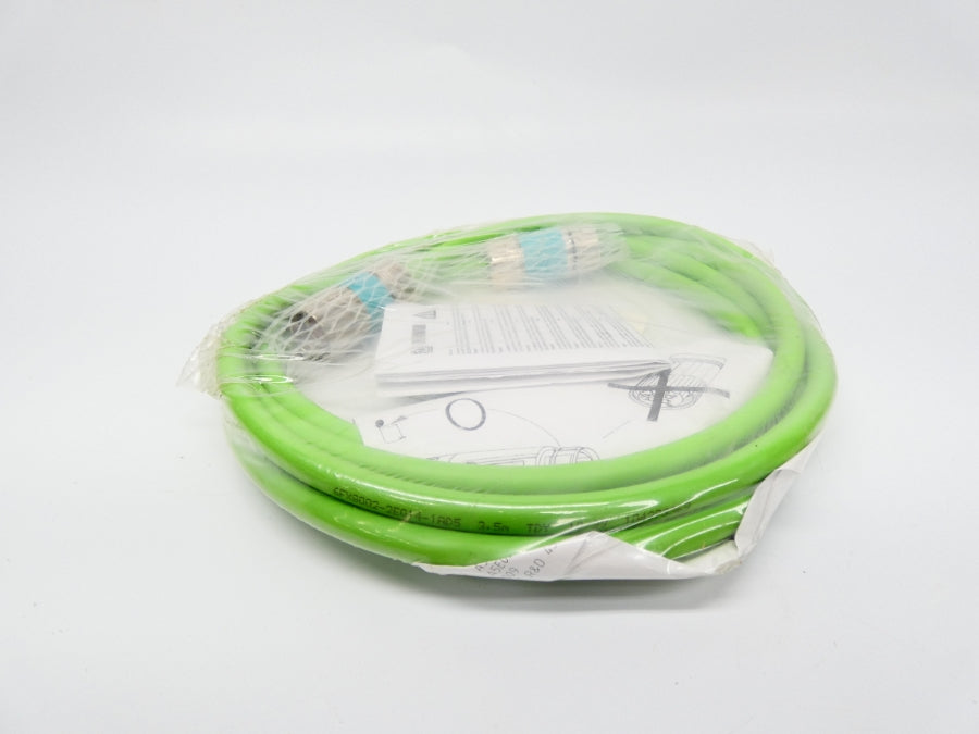 SIEMENS 6FX8002-2EQ14-1AD5 NSMP